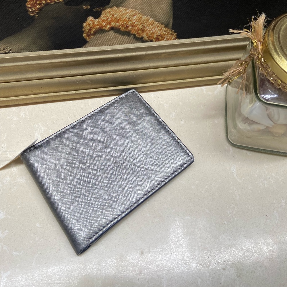 Banana Republic Wallet/ Card Holder.UNISEX - Picture 3 of 7